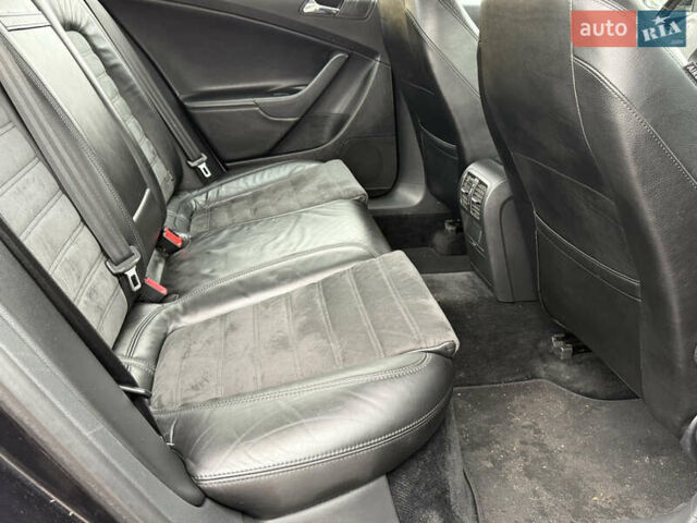 Коричневый Фольксваген Пассат, объемом двигателя 2 л и пробегом 164 тыс. км за 5200 $, фото 7 на Automoto.ua