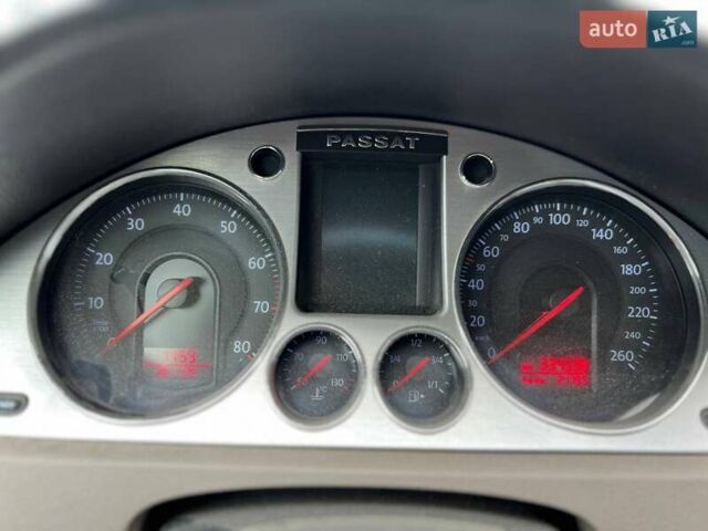 Коричневый Фольксваген Пассат, объемом двигателя 2 л и пробегом 334 тыс. км за 4900 $, фото 13 на Automoto.ua