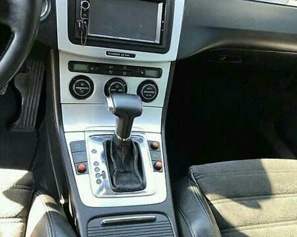 Коричневый Фольксваген Пассат, объемом двигателя 1.98 л и пробегом 226 тыс. км за 7000 $, фото 18 на Automoto.ua