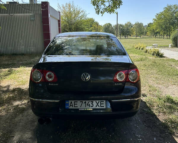Коричневий Фольксваген Пассат, об'ємом двигуна 1.98 л та пробігом 295 тис. км за 6200 $, фото 2 на Automoto.ua
