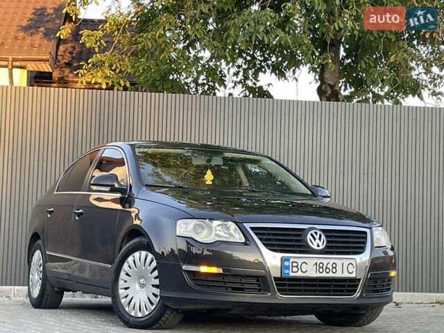 Коричневый Фольксваген Пассат, объемом двигателя 2 л и пробегом 285 тыс. км за 6150 $, фото 16 на Automoto.ua
