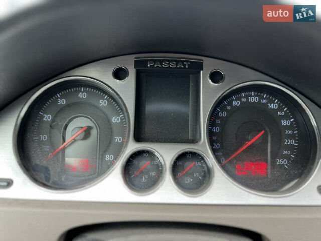 Коричневый Фольксваген Пассат, объемом двигателя 2 л и пробегом 334 тыс. км за 4900 $, фото 15 на Automoto.ua