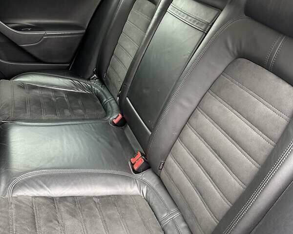 Коричневый Фольксваген Пассат, объемом двигателя 1.98 л и пробегом 220 тыс. км за 6000 $, фото 3 на Automoto.ua