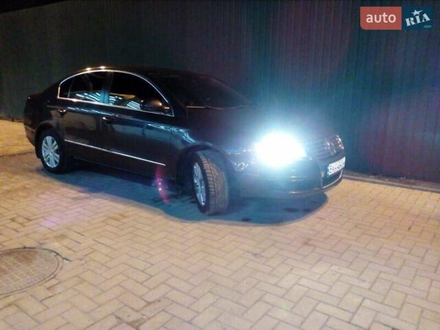 Коричневый Фольксваген Пассат, объемом двигателя 1.98 л и пробегом 226 тыс. км за 7000 $, фото 10 на Automoto.ua