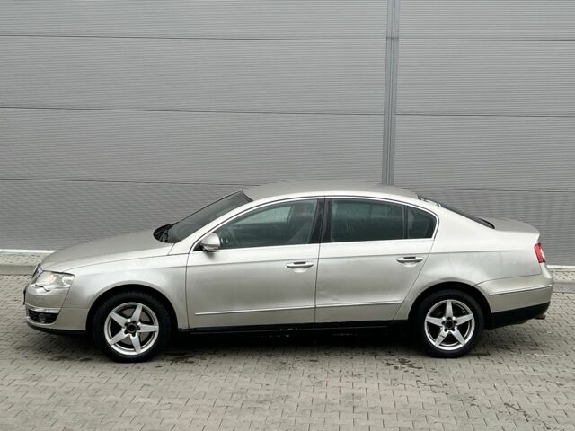 Коричневий Фольксваген Пассат, об'ємом двигуна 2 л та пробігом 335 тис. км за 4900 $, фото 1 на Automoto.ua