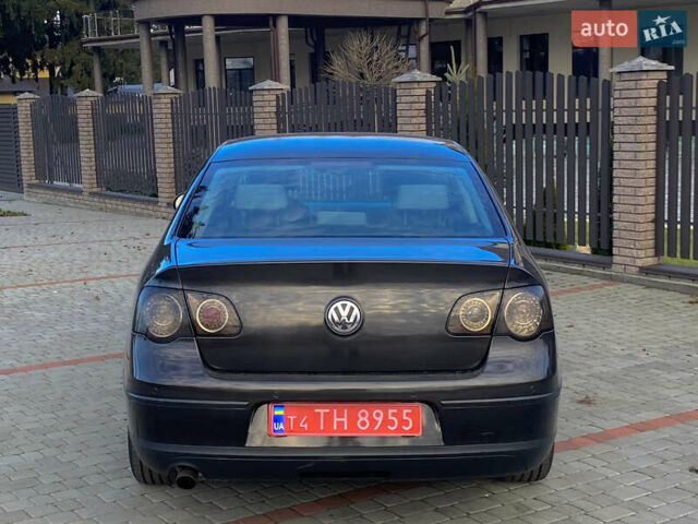 Коричневый Фольксваген Пассат, объемом двигателя 1.6 л и пробегом 178 тыс. км за 6300 $, фото 5 на Automoto.ua