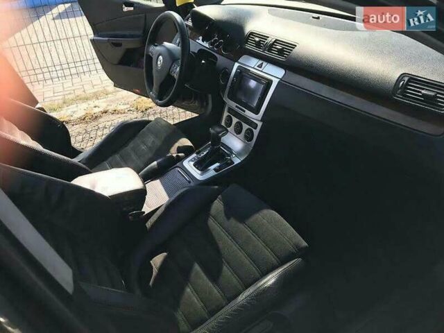 Коричневый Фольксваген Пассат, объемом двигателя 1.98 л и пробегом 226 тыс. км за 7000 $, фото 22 на Automoto.ua