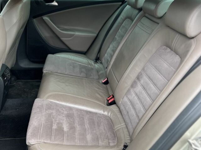 Коричневий Фольксваген Пассат, об'ємом двигуна 2 л та пробігом 335 тис. км за 4900 $, фото 9 на Automoto.ua