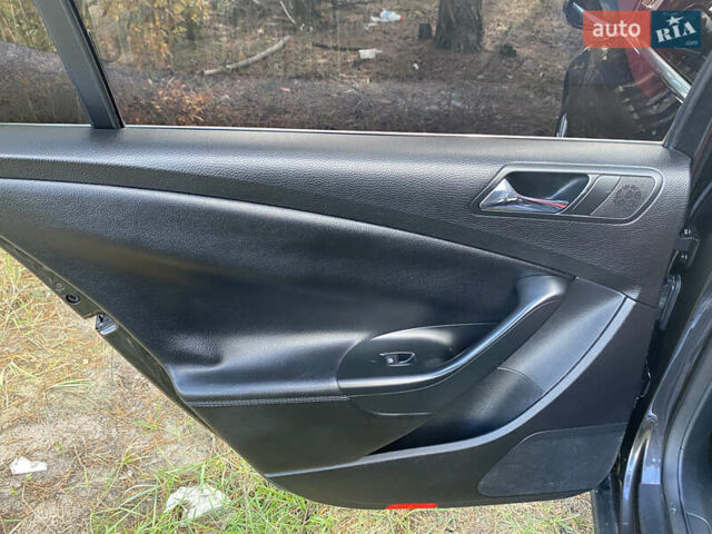 Коричневый Фольксваген Пассат, объемом двигателя 1.8 л и пробегом 210 тыс. км за 7200 $, фото 38 на Automoto.ua