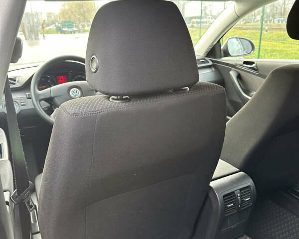 Коричневий Фольксваген Пассат, об'ємом двигуна 1.97 л та пробігом 244 тис. км за 8450 $, фото 73 на Automoto.ua