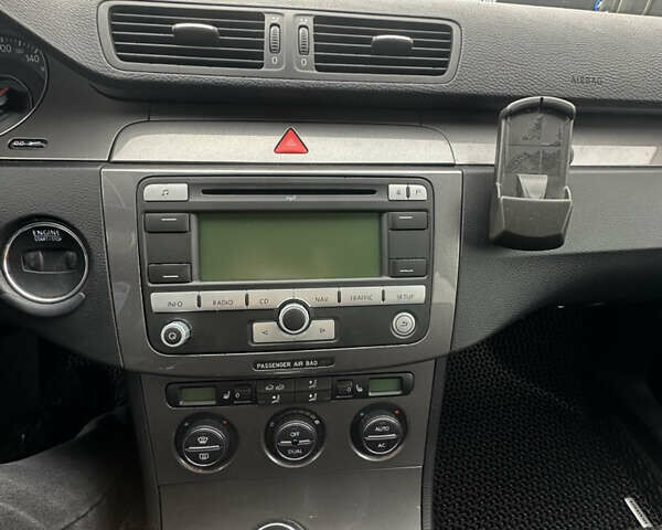 Коричневий Фольксваген Пассат, об'ємом двигуна 1.97 л та пробігом 244 тис. км за 8450 $, фото 90 на Automoto.ua