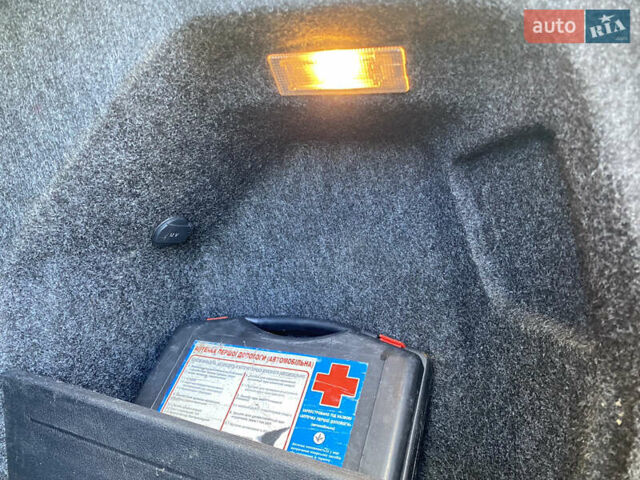 Коричневый Фольксваген Пассат, объемом двигателя 1.8 л и пробегом 210 тыс. км за 7200 $, фото 46 на Automoto.ua