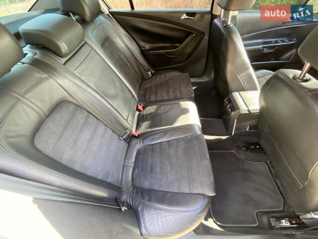 Коричневый Фольксваген Пассат, объемом двигателя 1.8 л и пробегом 210 тыс. км за 7200 $, фото 33 на Automoto.ua