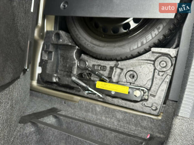 Коричневий Фольксваген Пассат, об'ємом двигуна 1.97 л та пробігом 244 тис. км за 8450 $, фото 38 на Automoto.ua