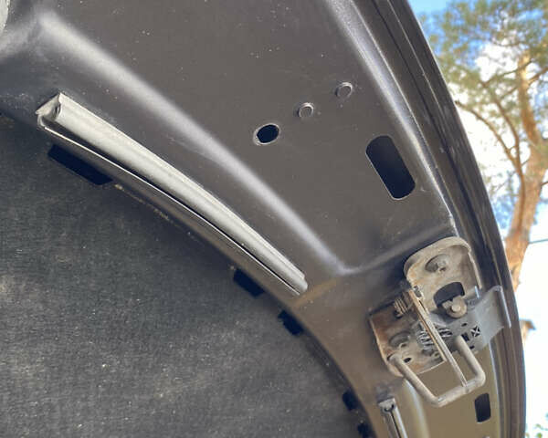 Коричневый Фольксваген Пассат, объемом двигателя 1.8 л и пробегом 210 тыс. км за 7200 $, фото 15 на Automoto.ua