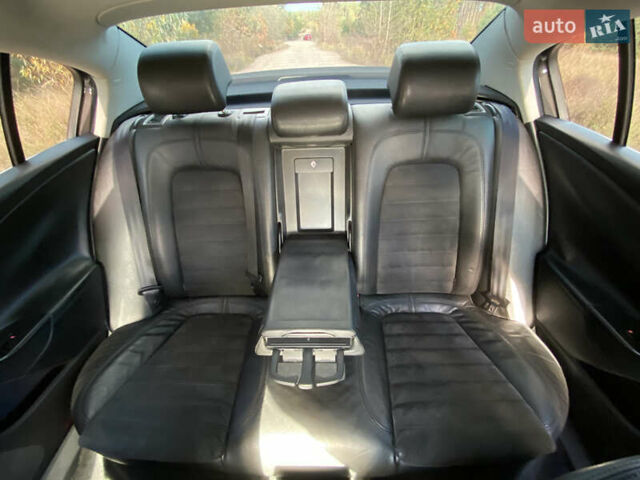 Коричневый Фольксваген Пассат, объемом двигателя 1.8 л и пробегом 210 тыс. км за 7200 $, фото 35 на Automoto.ua