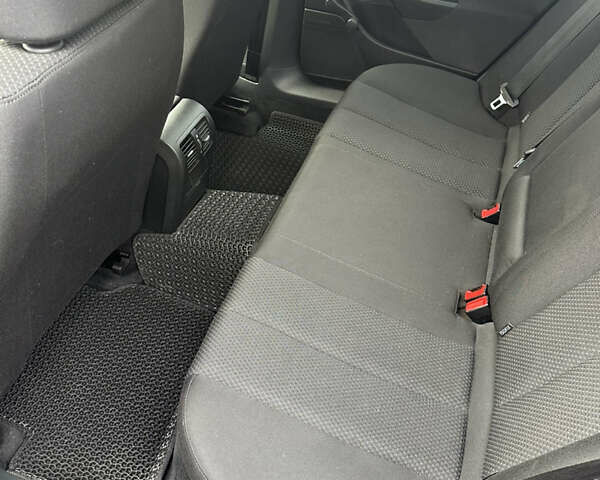 Коричневий Фольксваген Пассат, об'ємом двигуна 1.97 л та пробігом 244 тис. км за 8450 $, фото 32 на Automoto.ua