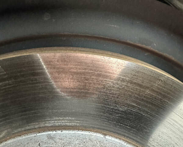 Коричневий Фольксваген Пассат, об'ємом двигуна 1.97 л та пробігом 244 тис. км за 8450 $, фото 120 на Automoto.ua