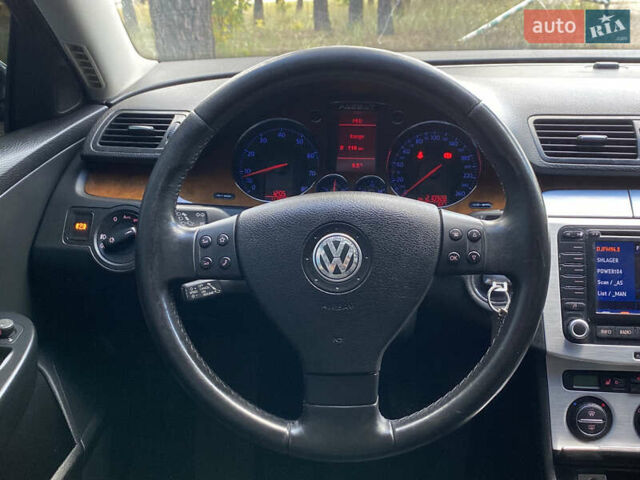 Коричневый Фольксваген Пассат, объемом двигателя 1.8 л и пробегом 210 тыс. км за 7200 $, фото 23 на Automoto.ua