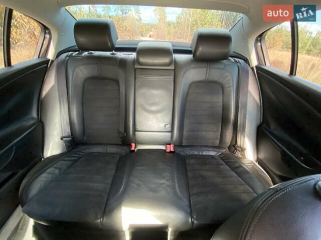 Коричневый Фольксваген Пассат, объемом двигателя 1.8 л и пробегом 210 тыс. км за 7200 $, фото 36 на Automoto.ua