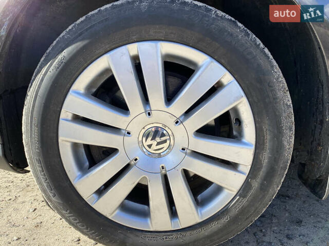 Коричневый Фольксваген Пассат, объемом двигателя 1.8 л и пробегом 210 тыс. км за 7200 $, фото 60 на Automoto.ua