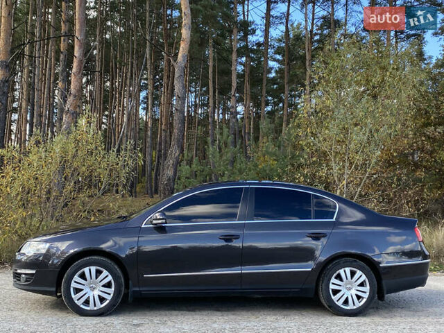 Коричневый Фольксваген Пассат, объемом двигателя 1.8 л и пробегом 210 тыс. км за 7200 $, фото 1 на Automoto.ua