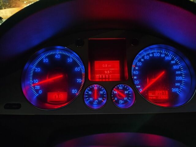 Коричневий Фольксваген Пассат, об'ємом двигуна 1.8 л та пробігом 90 тис. км за 5150 $, фото 3 на Automoto.ua