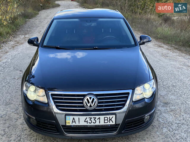 Коричневый Фольксваген Пассат, объемом двигателя 1.8 л и пробегом 210 тыс. км за 7200 $, фото 6 на Automoto.ua