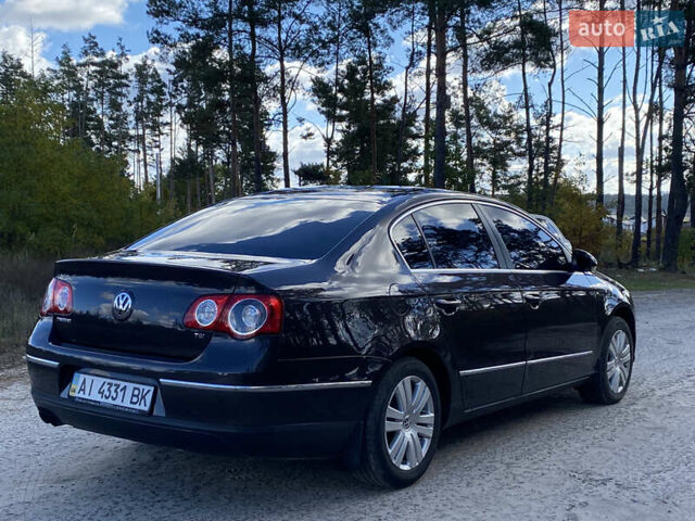 Коричневый Фольксваген Пассат, объемом двигателя 1.8 л и пробегом 210 тыс. км за 7200 $, фото 3 на Automoto.ua