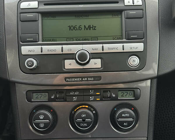 Коричневий Фольксваген Пассат, об'ємом двигуна 1.97 л та пробігом 244 тис. км за 8450 $, фото 47 на Automoto.ua