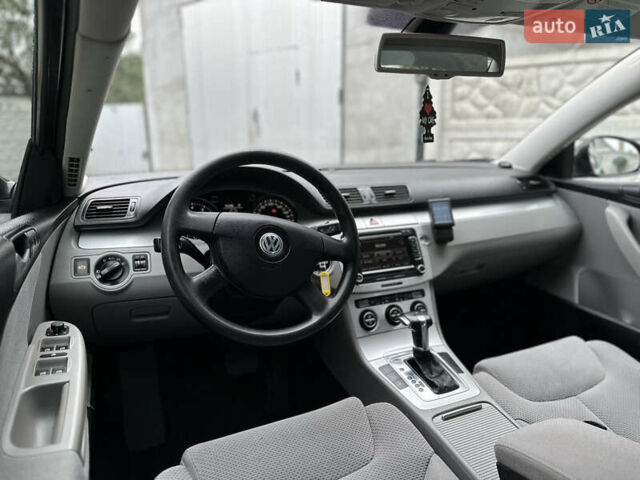 Коричневий Фольксваген Пассат, об'ємом двигуна 1.4 л та пробігом 217 тис. км за 6999 $, фото 29 на Automoto.ua