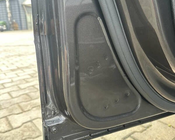 Коричневий Фольксваген Пассат, об'ємом двигуна 1.97 л та пробігом 244 тис. км за 8450 $, фото 29 на Automoto.ua