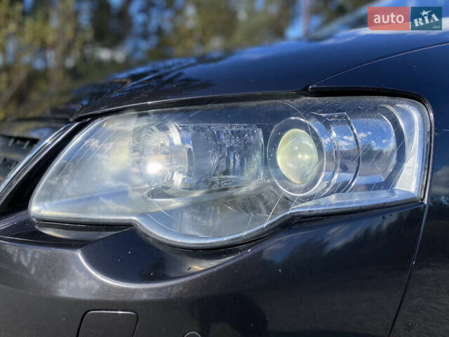 Коричневый Фольксваген Пассат, объемом двигателя 1.8 л и пробегом 210 тыс. км за 7200 $, фото 9 на Automoto.ua