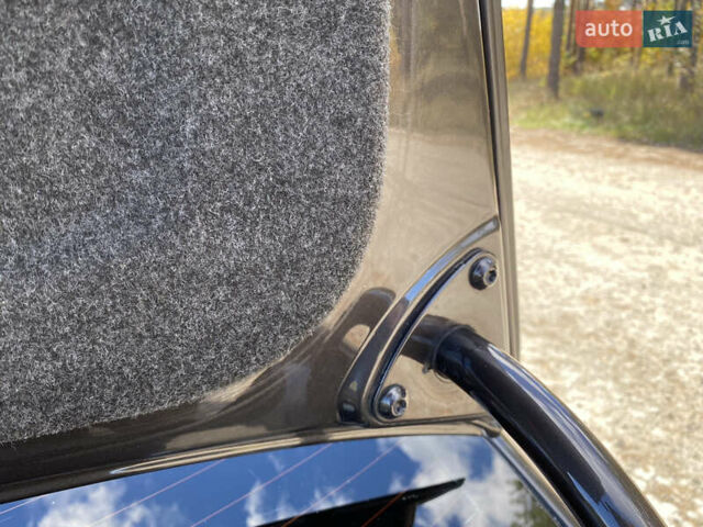 Коричневый Фольксваген Пассат, объемом двигателя 1.8 л и пробегом 210 тыс. км за 7200 $, фото 47 на Automoto.ua