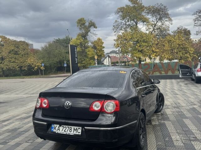 Коричневий Фольксваген Пассат, об'ємом двигуна 2 л та пробігом 193 тис. км за 5600 $, фото 1 на Automoto.ua