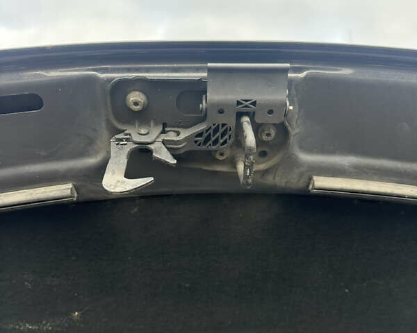 Коричневий Фольксваген Пассат, об'ємом двигуна 1.97 л та пробігом 244 тис. км за 8450 $, фото 41 на Automoto.ua