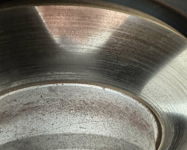 Коричневий Фольксваген Пассат, об'ємом двигуна 1.97 л та пробігом 244 тис. км за 8450 $, фото 124 на Automoto.ua