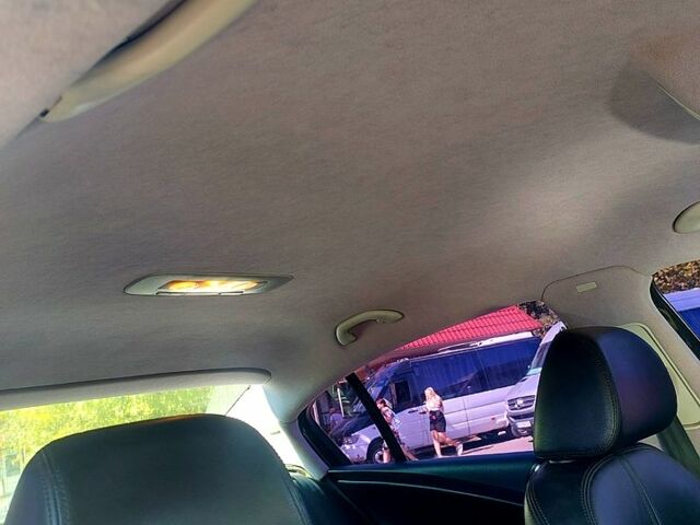 Коричневый Фольксваген Пассат, объемом двигателя 2 л и пробегом 399 тыс. км за 6500 $, фото 9 на Automoto.ua