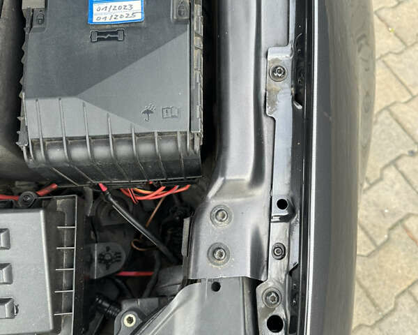 Коричневий Фольксваген Пассат, об'ємом двигуна 1.97 л та пробігом 244 тис. км за 8450 $, фото 40 на Automoto.ua