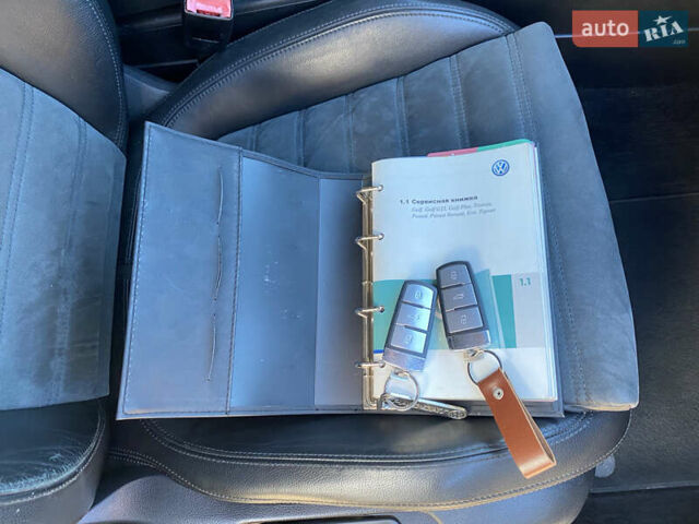 Коричневый Фольксваген Пассат, объемом двигателя 1.8 л и пробегом 210 тыс. км за 7200 $, фото 52 на Automoto.ua