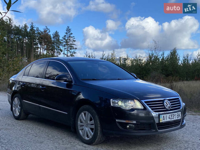 Коричневый Фольксваген Пассат, объемом двигателя 1.8 л и пробегом 210 тыс. км за 7200 $, фото 5 на Automoto.ua