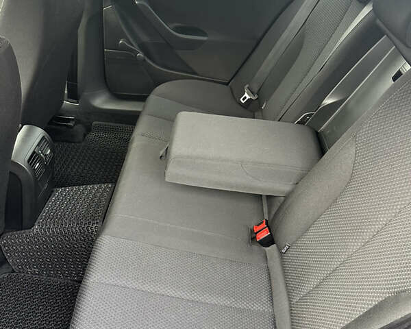 Коричневий Фольксваген Пассат, об'ємом двигуна 1.97 л та пробігом 244 тис. км за 8450 $, фото 31 на Automoto.ua