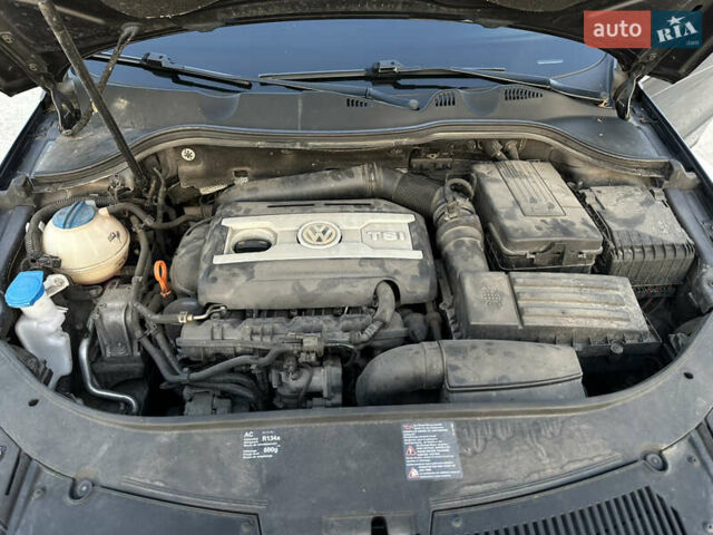 Коричневый Фольксваген Пассат, объемом двигателя 1.8 л и пробегом 80 тыс. км за 10000 $, фото 21 на Automoto.ua
