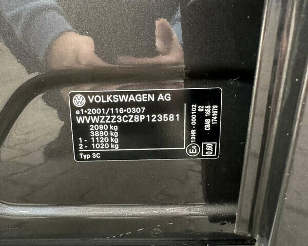 Коричневий Фольксваген Пассат, об'ємом двигуна 1.97 л та пробігом 244 тис. км за 8450 $, фото 33 на Automoto.ua