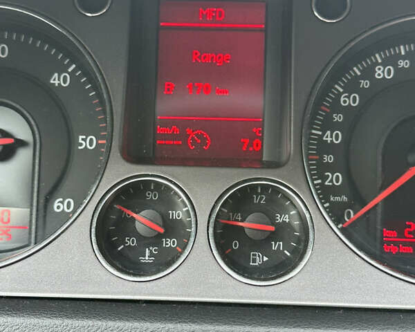 Коричневий Фольксваген Пассат, об'ємом двигуна 1.97 л та пробігом 244 тис. км за 8450 $, фото 52 на Automoto.ua