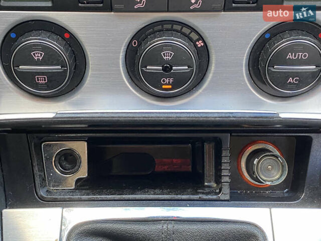 Коричневый Фольксваген Пассат, объемом двигателя 1.8 л и пробегом 210 тыс. км за 7200 $, фото 21 на Automoto.ua