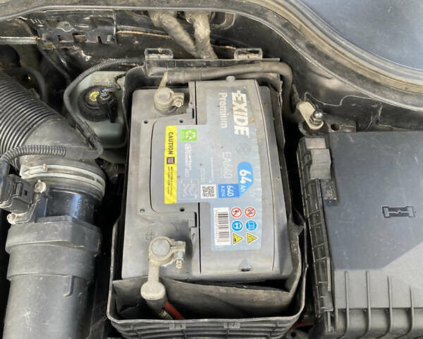 Коричневый Фольксваген Пассат, объемом двигателя 1.8 л и пробегом 210 тыс. км за 7200 $, фото 49 на Automoto.ua