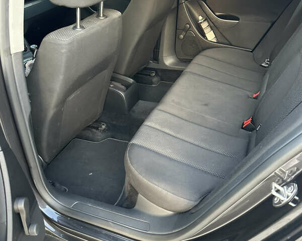 Коричневый Фольксваген Пассат, объемом двигателя 1.8 л и пробегом 80 тыс. км за 10000 $, фото 15 на Automoto.ua