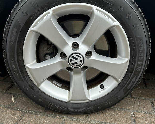 Коричневий Фольксваген Пассат, об'ємом двигуна 1.97 л та пробігом 244 тис. км за 8450 $, фото 121 на Automoto.ua