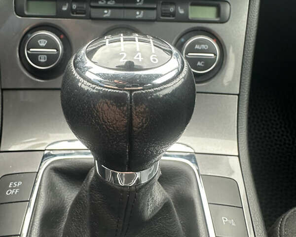 Коричневий Фольксваген Пассат, об'ємом двигуна 1.97 л та пробігом 244 тис. км за 8450 $, фото 98 на Automoto.ua